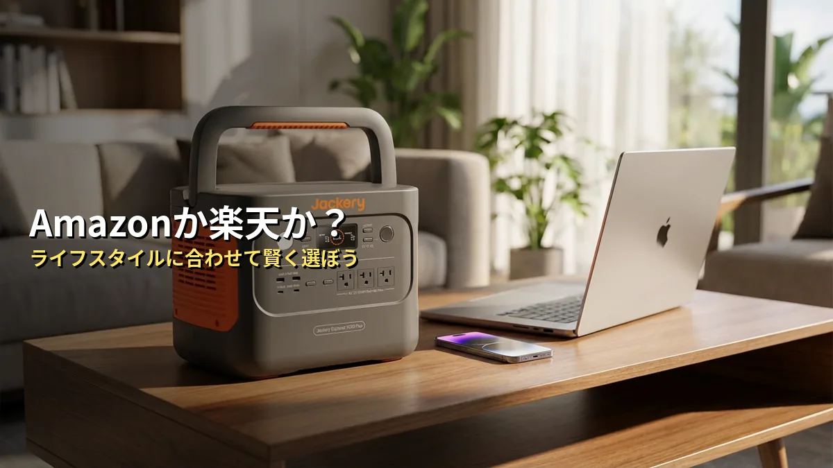 両商品の比較表・スペックと価格の傾向一覧