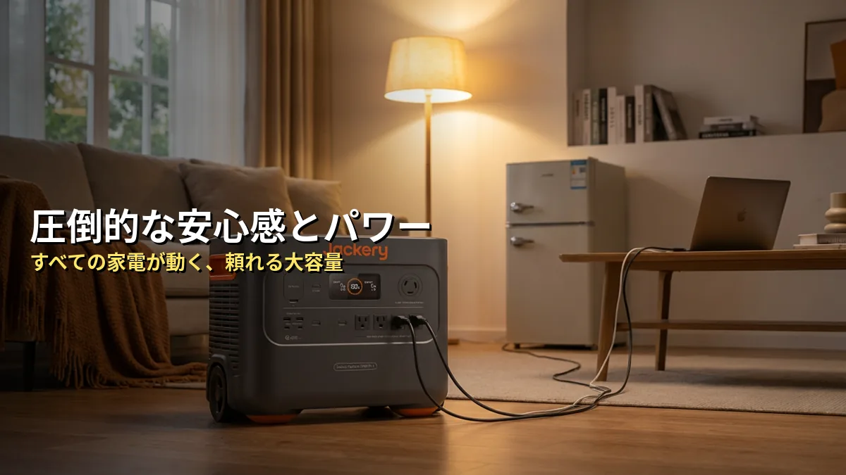 それでも選ばれる理由！圧倒的なメリットと魅力