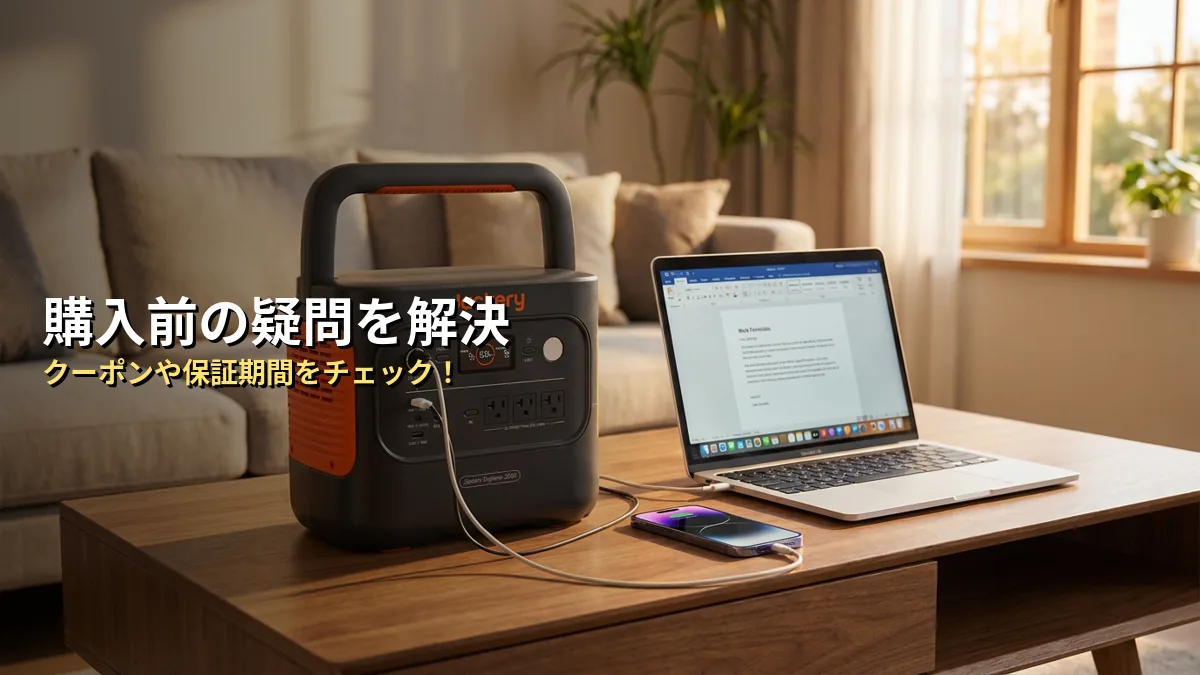 よくある質問（FAQ）