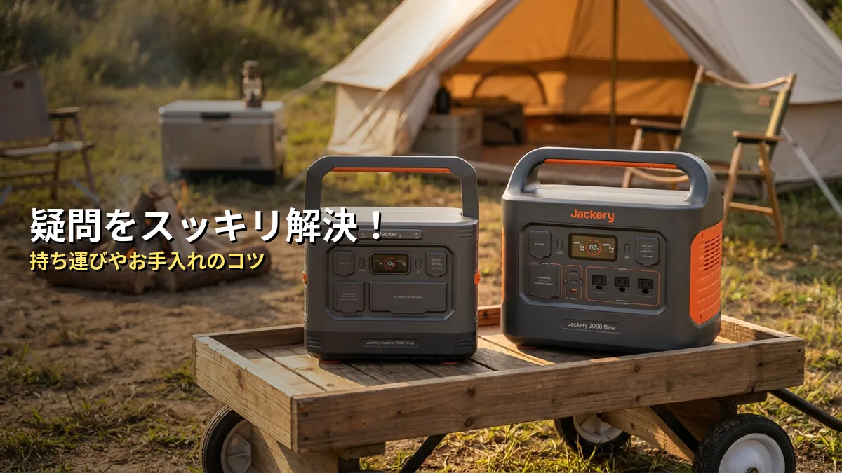 よくある質問（FAQ）