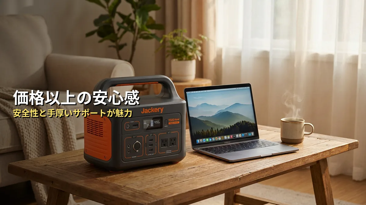【弱点3】価格が少し高めに感じる（コスパの真実）