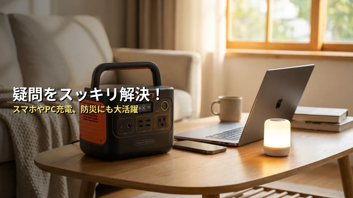 よくある質問（FAQ）