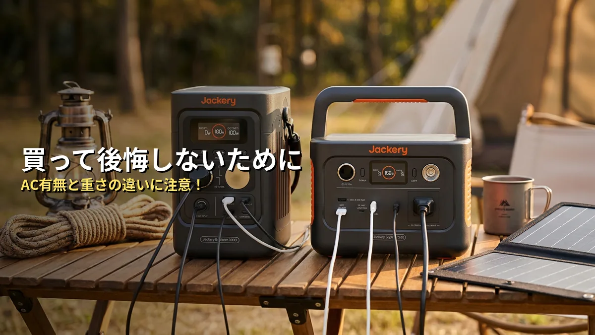 購入前に知っておきたい注意点・デメリット