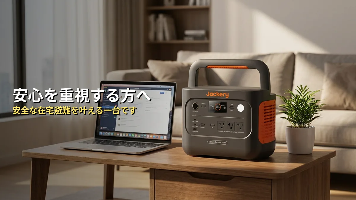 こんな人におすすめ・こんな人には不向き