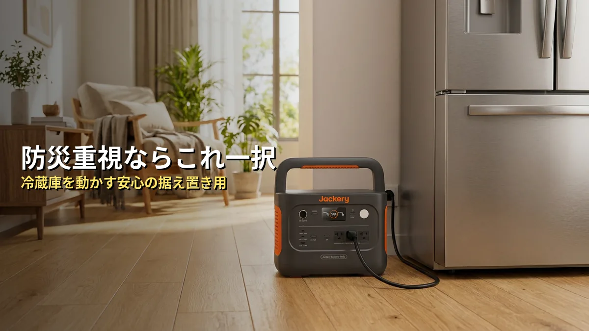 こんな人におすすめ・こんな人には不向き