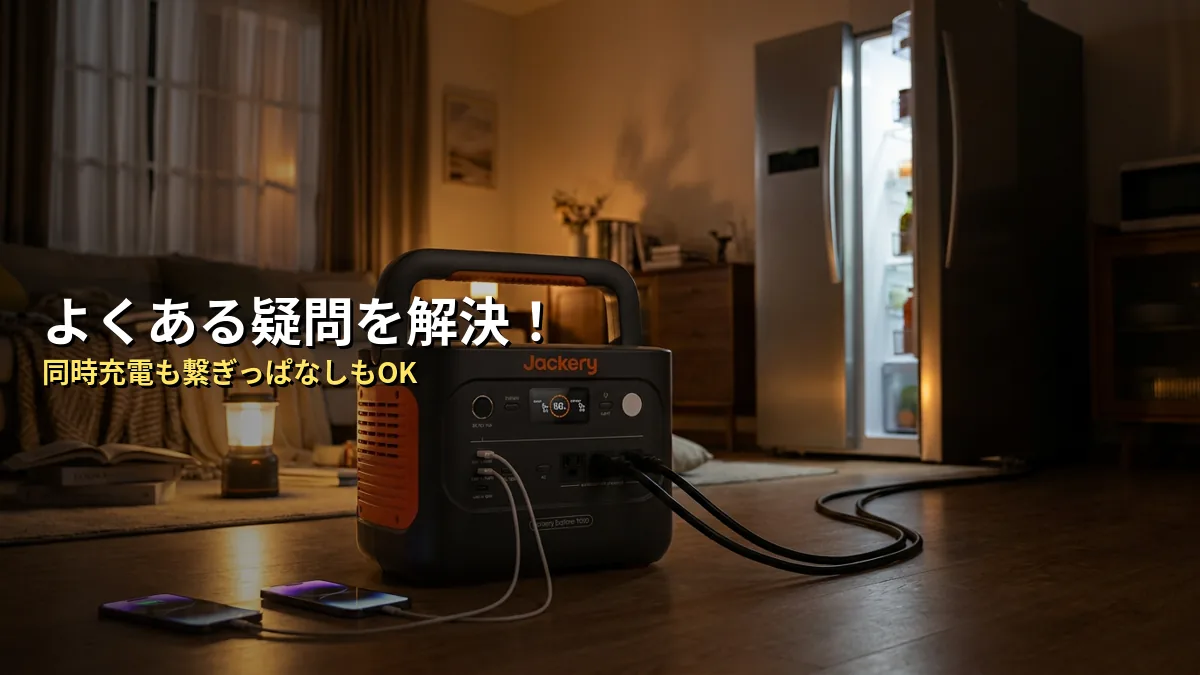 よくある質問（FAQ）
