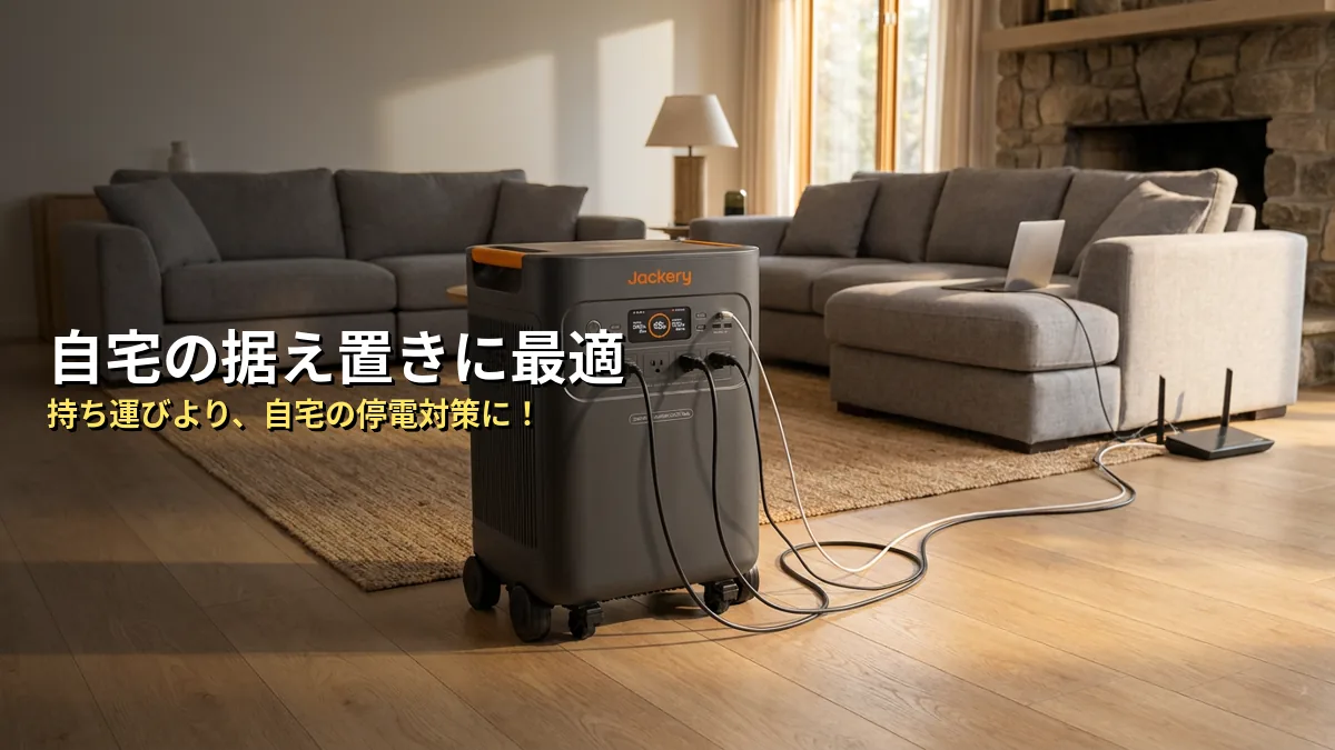 こんな人におすすめ・こんな人には不向き
