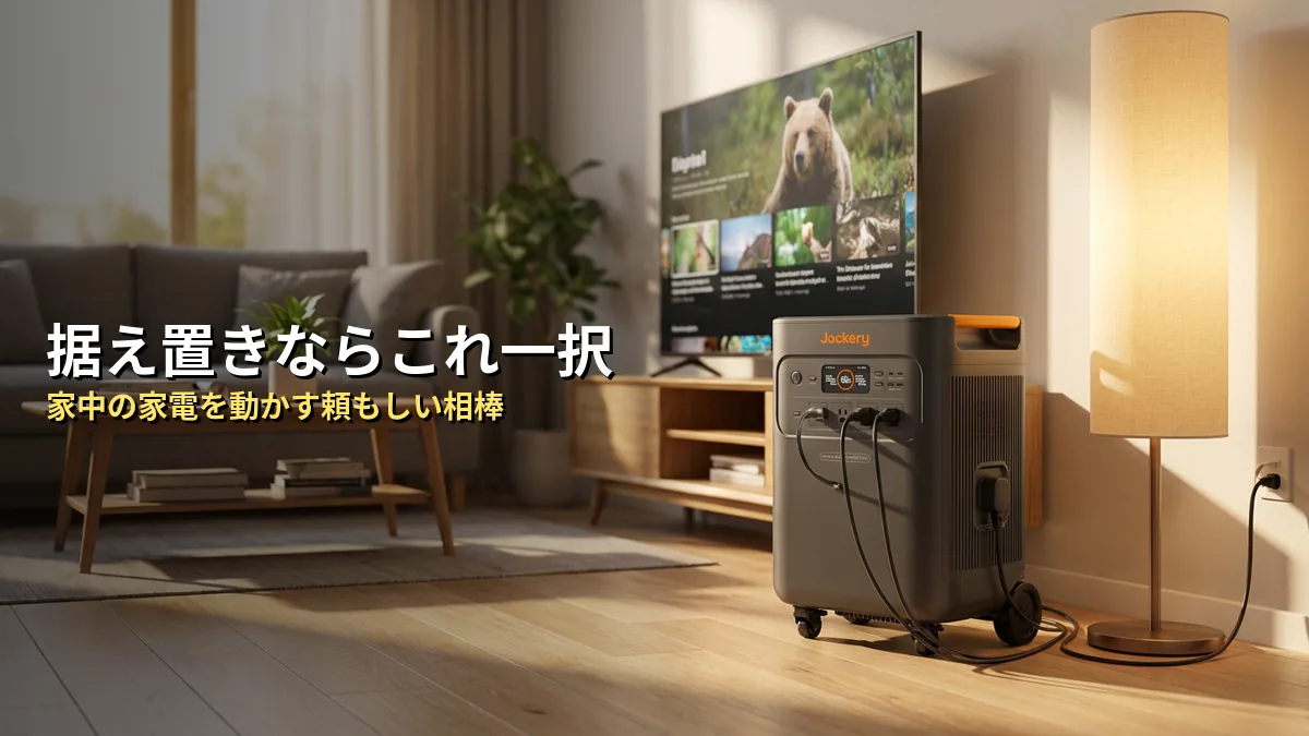 こんな人におすすめ・こんな人には不向き