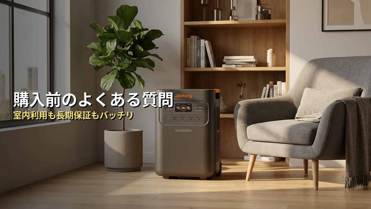 よくある質問（FAQ）