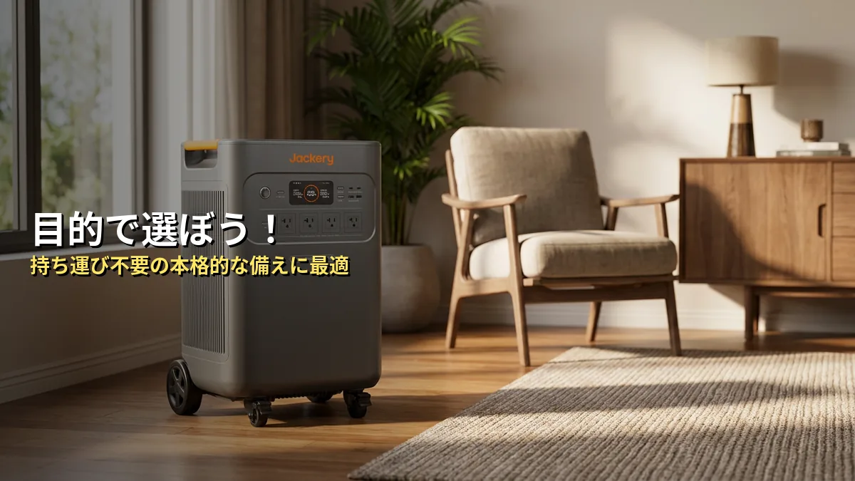 こんな人におすすめ・こんな人には不向き