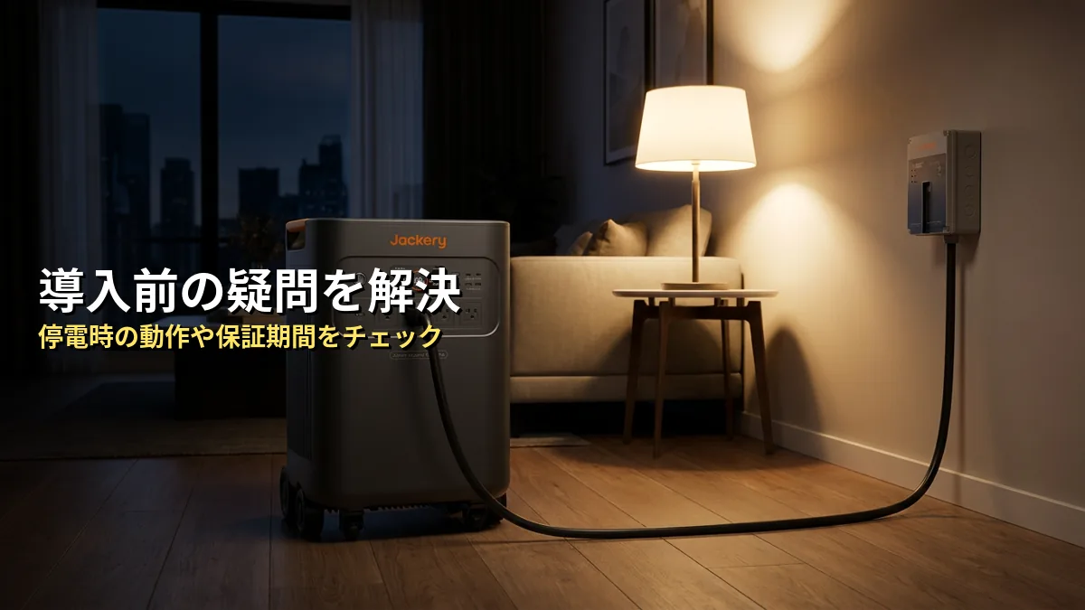 よくある質問（FAQ）