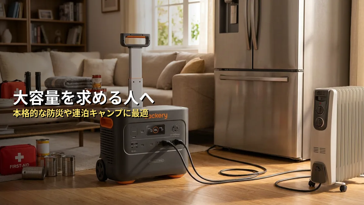 こんな人におすすめ・こんな人には不向き