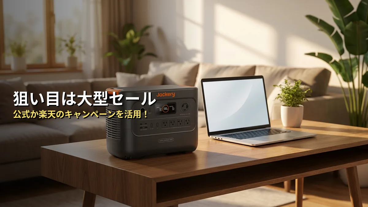 各ショップで最安値を狙う具体的なタイミングとコツ