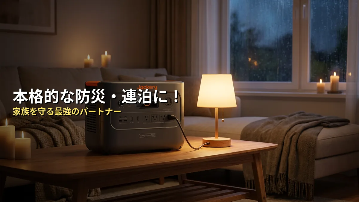 こんな人におすすめ・こんな人には不向き