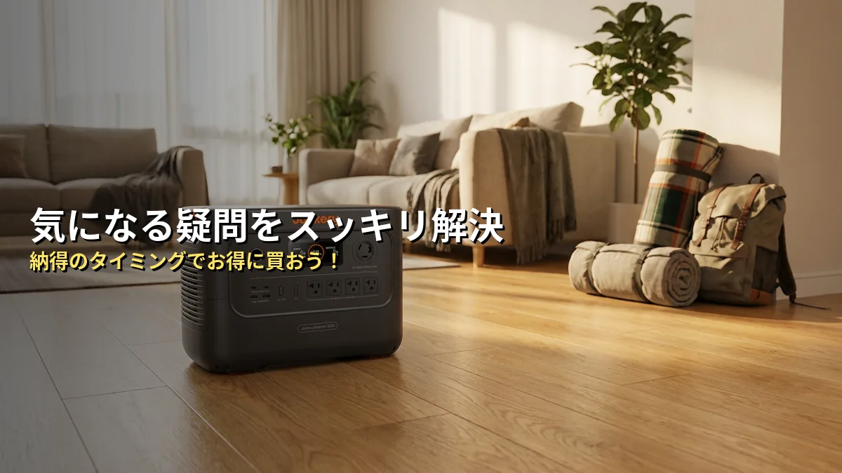 よくある質問（FAQ）