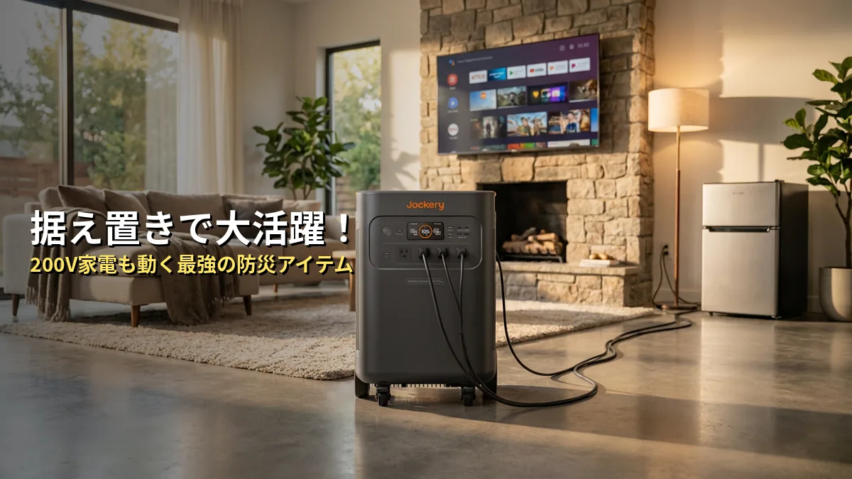 こんな人におすすめ・こんな人には不向き