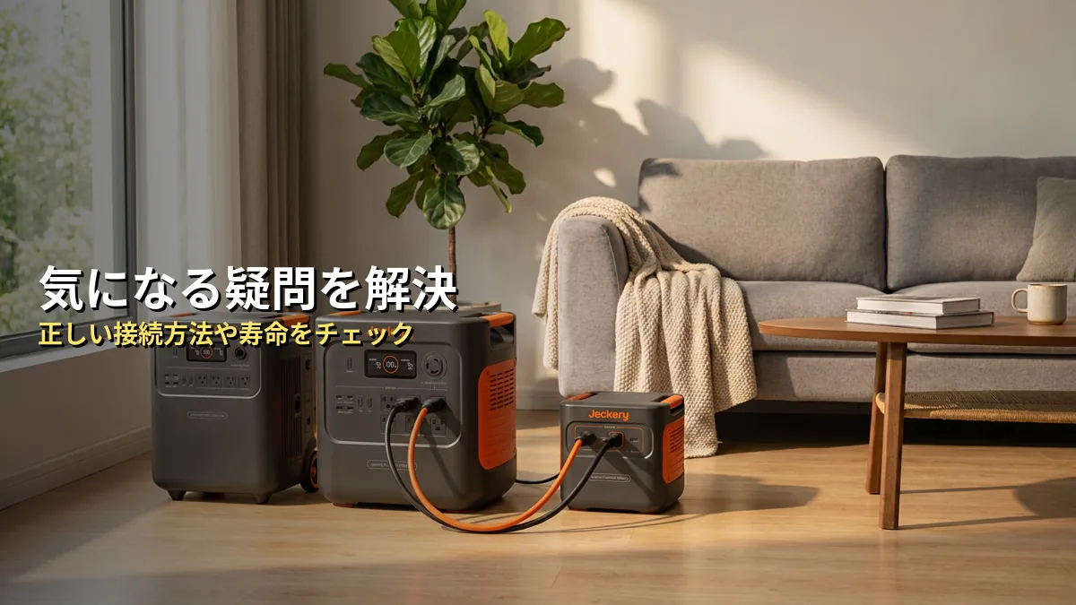 よくある質問（FAQ）