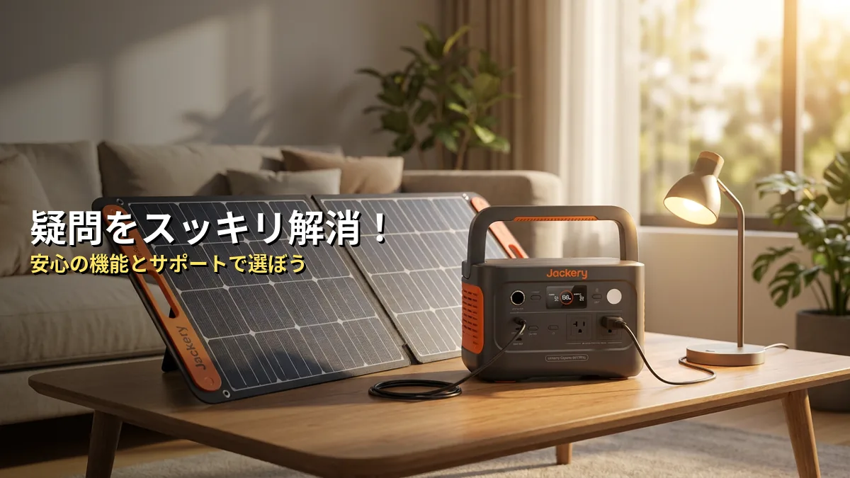 よくある質問（FAQ）