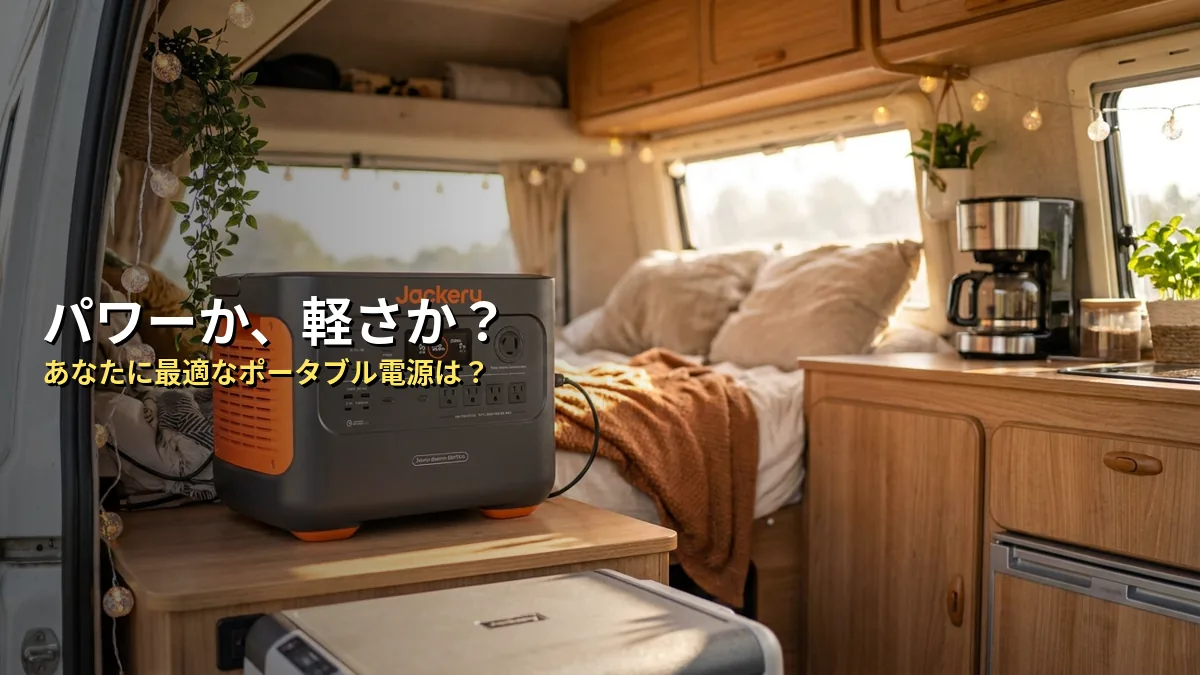 こんな人におすすめ・こんな人には不向き