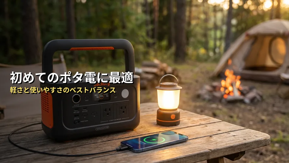 こんな人におすすめ・こんな人には不向き