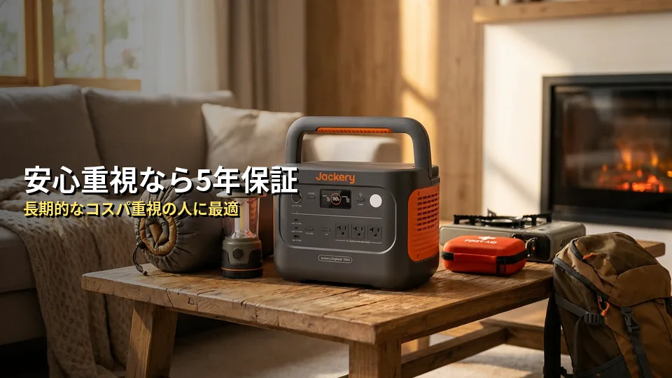 こんな人におすすめ・こんな人には不向き