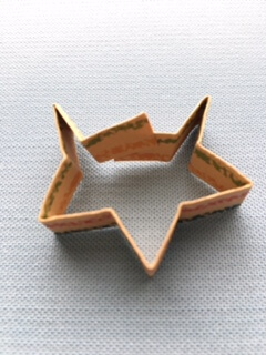折り紙で作る箸置き9